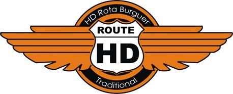 "HD Rota Burguer"